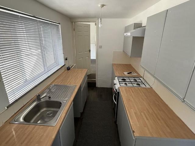 House for rent in Gainsborough CP, Ingleby