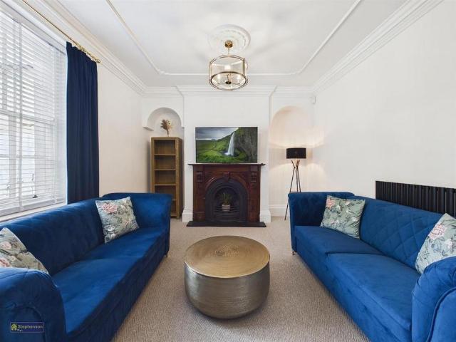 House for rent in Old Town, Hull