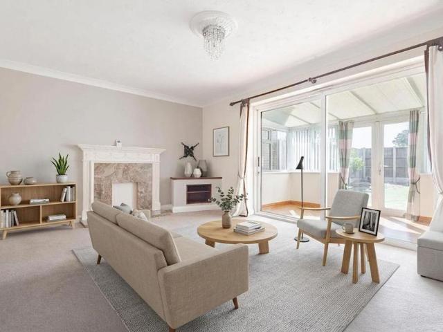 House for rent in Stokesby, Norfolk