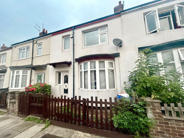 House for rent in Thornaby-on-tees, Stockton-on-tees