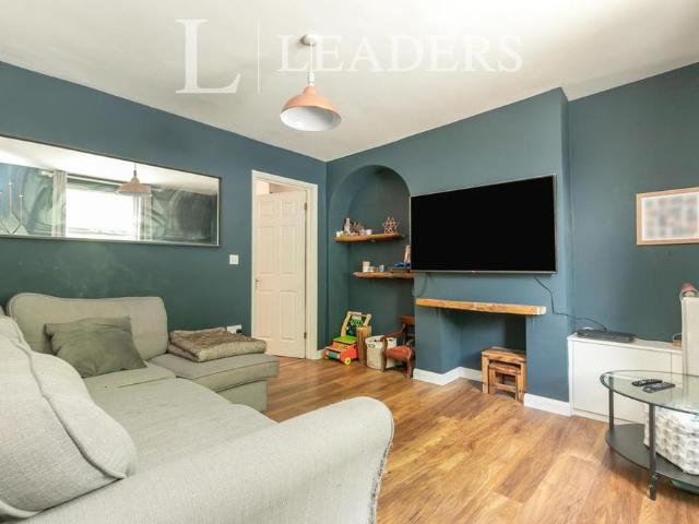 House for rent in Bridgemere, Eastbourne