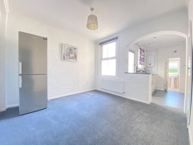 House for rent in Brompton, Gillingham