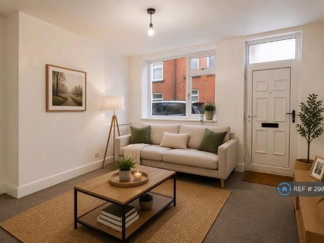 House for rent in Glasshoughton, Castleford