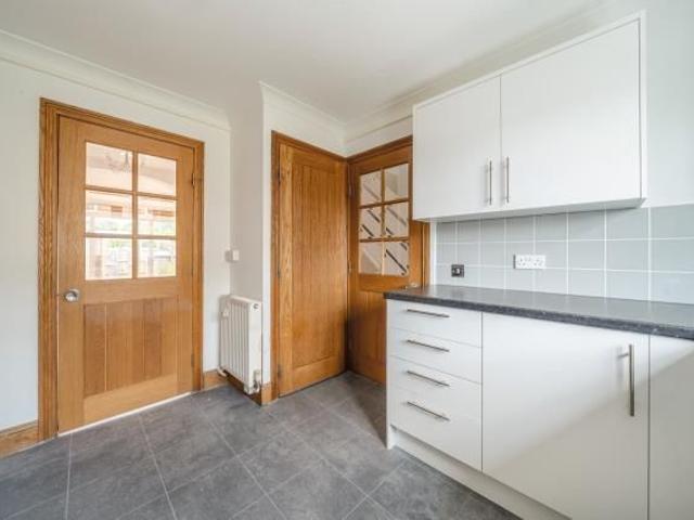 House for rent in Evershot, Oxfordshire