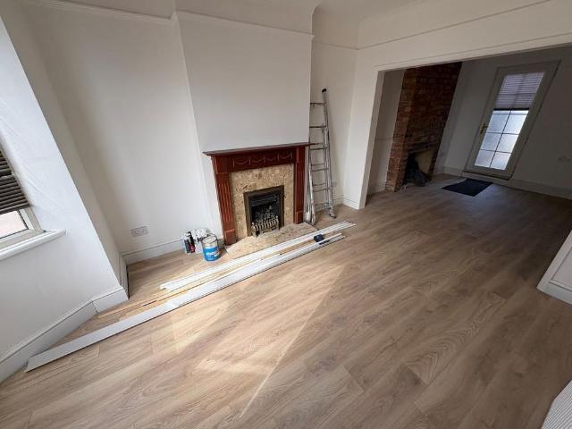 House for rent in Rushden