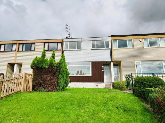 House for rent in Dalmuir, Duntocher
