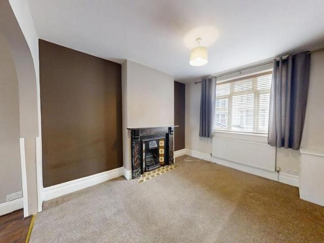 House for rent in Wakeham, Easton