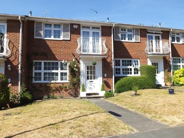 House for rent in Westfield, Woking