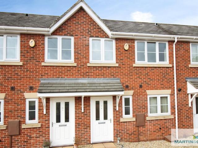 House for rent in Northwick, Claines