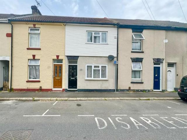 House for rent in Frindsbury