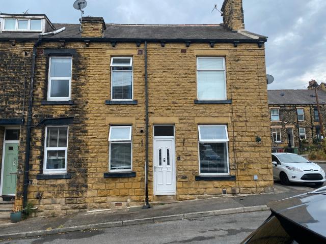 House for rent in Farsley, West Yorkshire