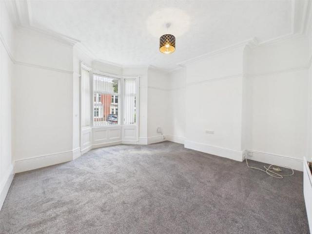House for rent in Whitley Bay, North Tyneside