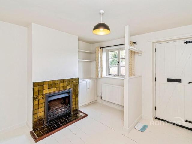 House for rent in St Cross, Winchester