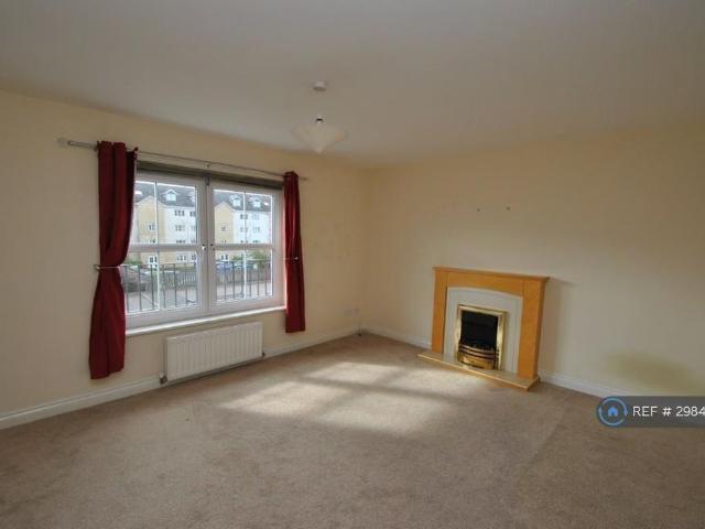 House for rent in Eliburn, Dedridge