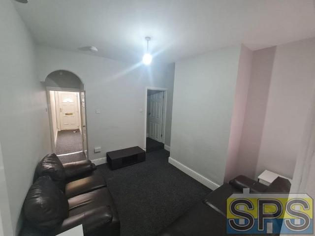 House for rent in Stoke, Stoke-on-Trent