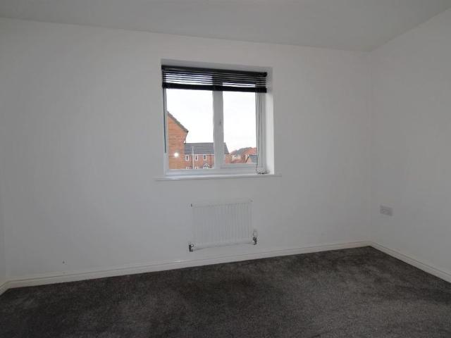 House for rent in Kingswood, Hull