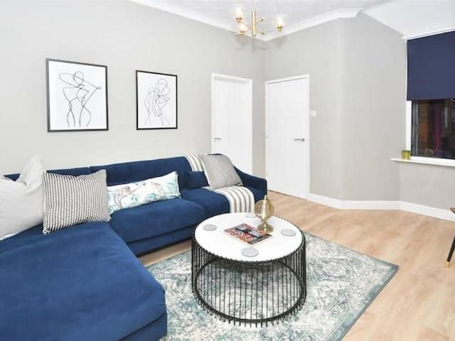 House for rent in Hammond Street