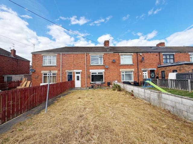 House for rent in Trimdon