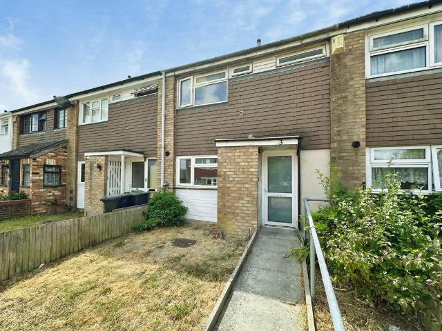 House for rent in Marsh Farm, Luton