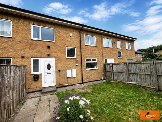 House for rent in Old Shotton, Peterlee