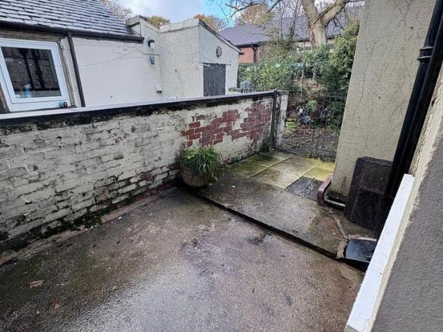 House for rent in Flax Moss, Irwell Vale