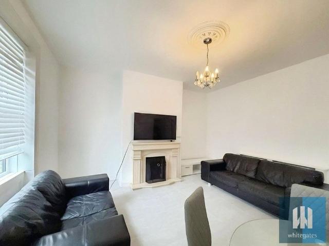 House for rent in Armitage Bridge, West Yorkshire