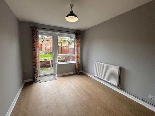 House for rent in Old Wharf, City Of Leicester