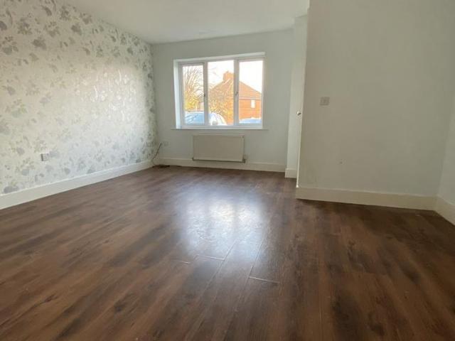 House for rent in Worsbrough, South Yorkshire