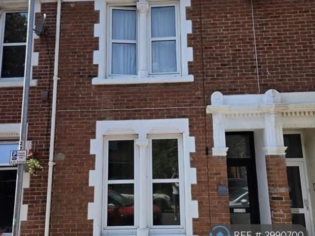 House for rent in Fratton, City Of Portsmouth
