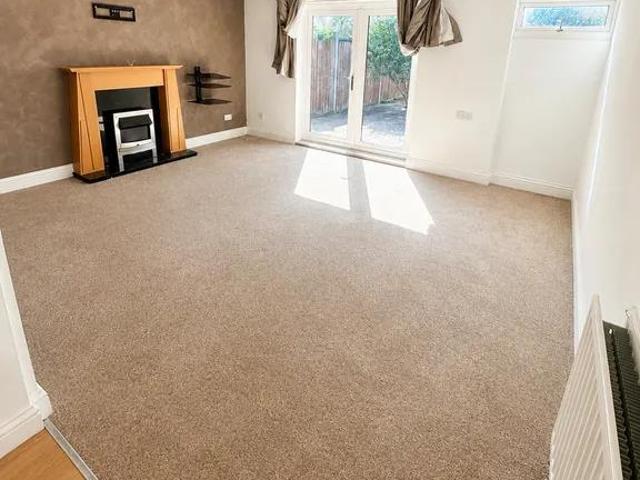 House for rent in St Nicholas, Shephall