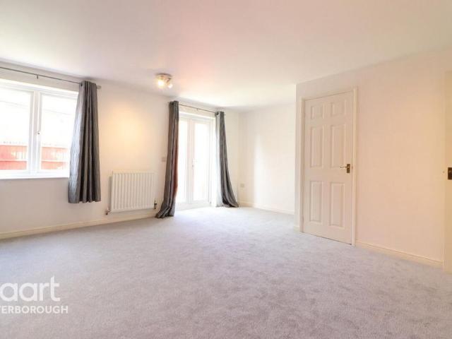 House for rent in Yaxley, Huntingdonshire