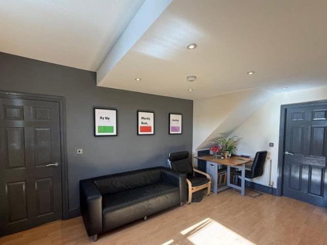 Room for rent in Broomfield, South Yorkshire
