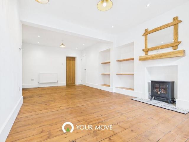 House for rent in Hoveton, Comers