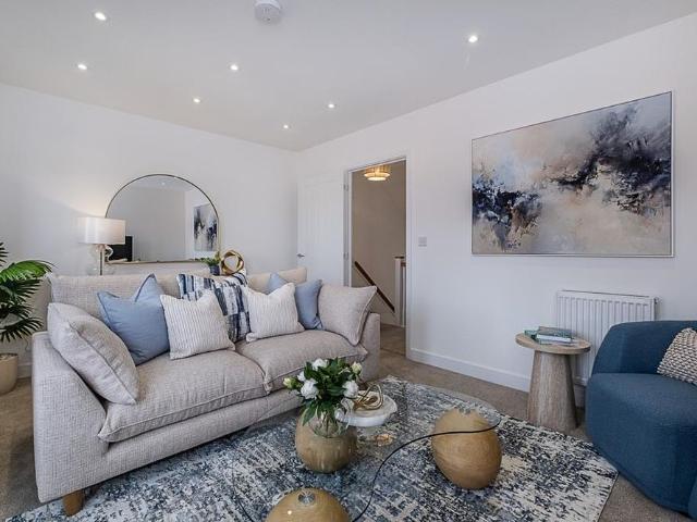 House for rent in Fleet Meadow, South Oxfordshire