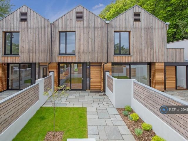 House for rent in Strode, Devon