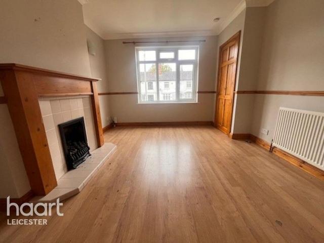House for rent in Oadby, Leicestershire