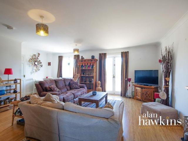 House for rent in Vastern, Royal Wootton Bassett