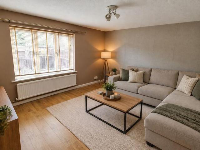 House for rent in Stanground, Peterborough