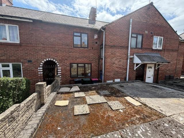 House for rent in Dalton, South Yorkshire