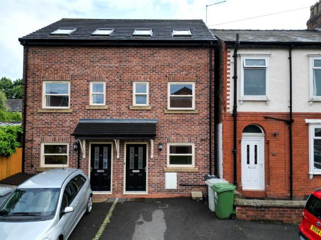 House for rent in Hurdsfield, Macclesfield