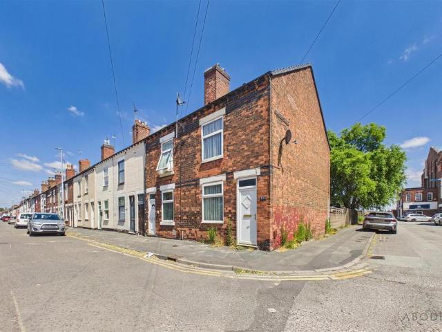 House for rent in Beamhurst, Staffordshire