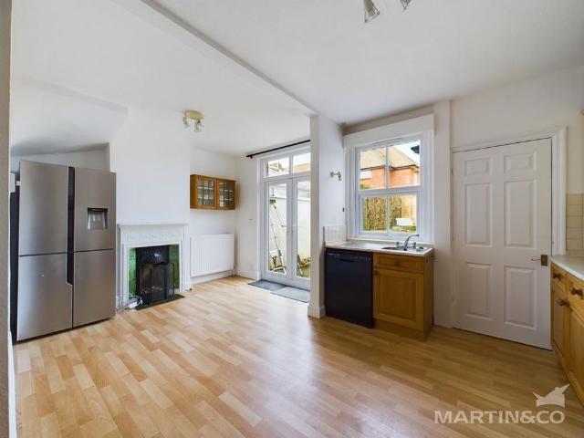 House for rent in Felpham, Clapham