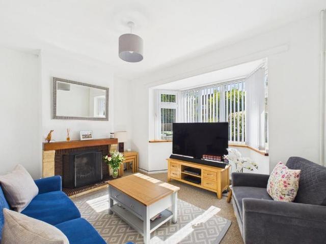House for rent in Baron St Martin, Barholm
