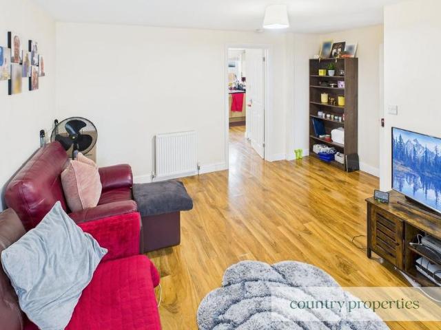 House for rent in Fretherne, Hertfordshire