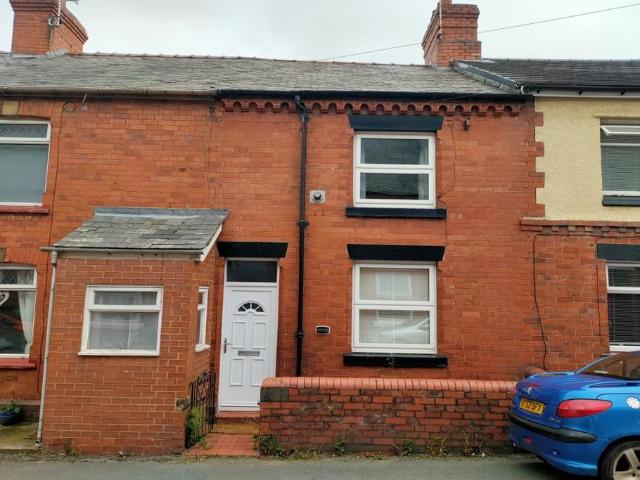 House for rent in Ruabon, Wales