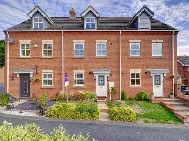 House for rent in Hampton, Crookhill