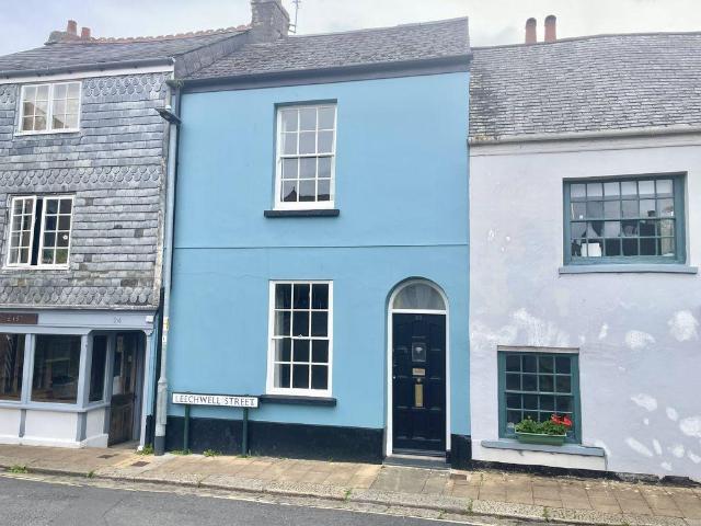 House for rent in Strode, Devon