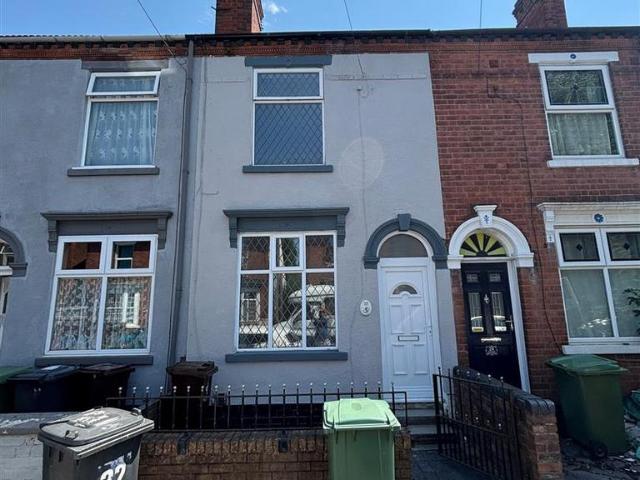 House for rent in West Midlands