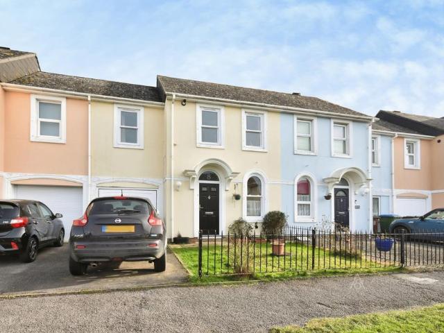 House for rent in Watermead, Buckinghamshire