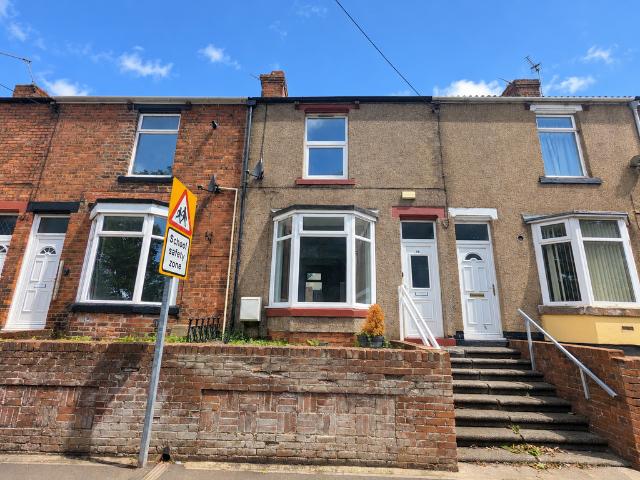 House for rent in Ferryhill Station